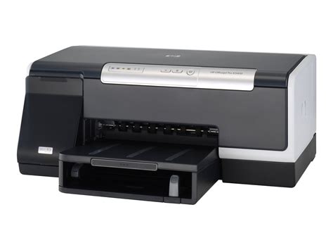 Image  HP Officejet Pro K5400 Printer series